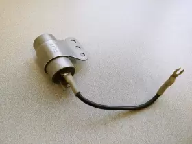 SK211R BERU Radio Noise Supressor Capacitor 911 Porsche