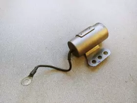 SK213R BERU Radio Noise Supressor Capacitor 911 Porsche #2