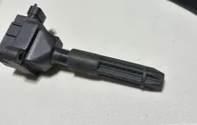 ZS041 BERU Benz Ignition Coil C230 SLK230 Slk Mercedes #2