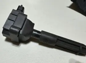 ZS041 BERU Benz Ignition Coil C230 SLK230 Slk Mercedes #3