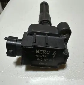 ZS041 BERU Benz Ignition Coil C230 SLK230 Slk Mercedes