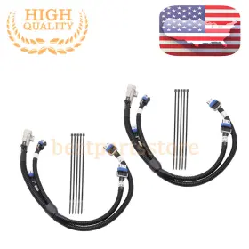 DAC044 BESTPARTSSTORE Ignition Coil Harness Connector LS2 LS7