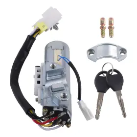 46FMVH BFO Ignition Lock Cylinder Switch Nissan Frontier