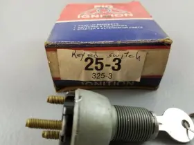 25-3 BIG A Nos Ignition Starter Switch #2