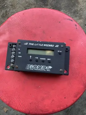 012325000900 BIONDO Tlw Wizard Delay Box