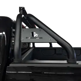 Rb-nifrb BLACK HORSE Roll Bar Classic