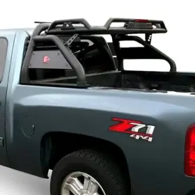 ATRB5BK-PLFB BLACK HORSE Atlas Roll Bar Kit