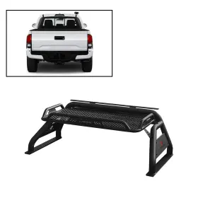 Atrb-totab BLACK HORSE OFF ROAD Atlas Roll Bar