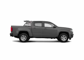 ATRB5BK BLACK HORSE OFF ROAD Chevrolet #2