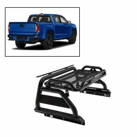 ATRB5BK BLACK HORSE OFF ROAD Chevrolet