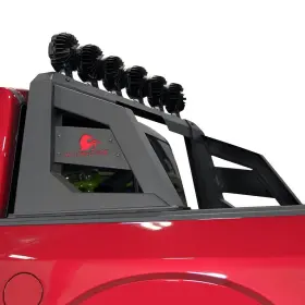 RB-AR1B BLACK HORSE Armour Roll Bar