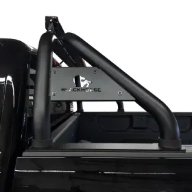 RB005BK-PL69B BLACK HORSE Roll Bar Kit Classic