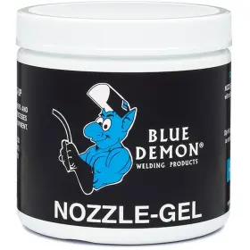 BDNG-16OJ BLUE DEMON Briggs Stratton Nozzle Gel