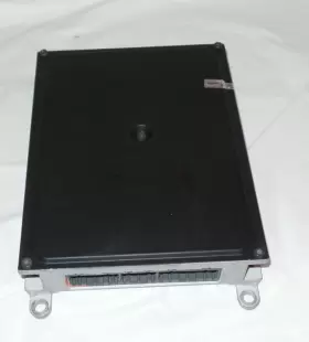 EM2066 BLUE STREAK ELECTRONICS Engine Control Module Ecm #3