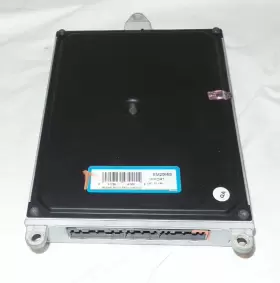EM2066 BLUE STREAK ELECTRONICS Engine Control Module Ecm