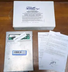 EM7747 BLUE STREAK ELECTRONICS Engine Control Module Ecm Gmc #2