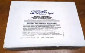 EM7747 BLUE STREAK ELECTRONICS Engine Control Module Ecm Gmc #3