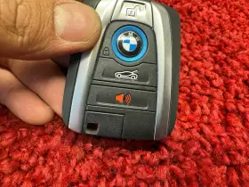 01104444444 BMW Smart Key Fob Remote I3 I8 #3