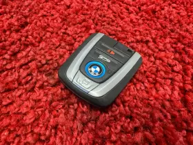 01104444444 BMW Smart Key Fob Remote I3 I8