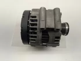 0121715012 BMW Alternator Xdrive Amp #2