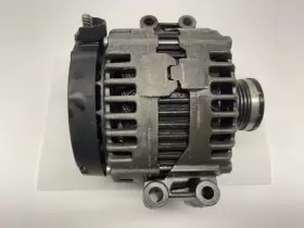 0121715012 BMW Alternator Xdrive Amp #3