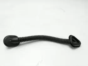 0210880 BMW Trunk Lid Wire Harness Rubber Boot 335I 335XI E92 #2