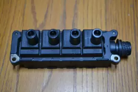0221503489 BMW Bosch Ignition Coil 318TI #2