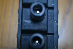 0221503489 BMW Bosch Ignition Coil 318TI #3