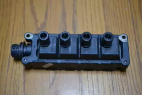 0221503489 BMW Bosch Ignition Coil 318TI