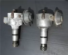 0231180008 BMW Distributors Repair E10 M10