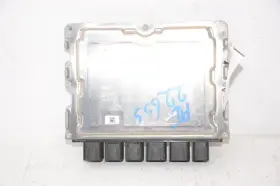 0261S1011J BMW Ecm Engine Control Module 330CI 330I #2