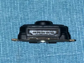 0280120045 BMW Benz Throttle Position Sensor 450SLC 450SEL #3
