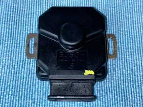 0280120045 BMW Benz Throttle Position Sensor 450SLC 450SEL