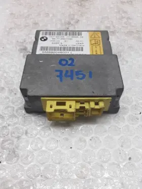 037194058 BMW Control Module 745I #2
