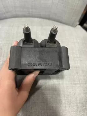 05269670AB BMW Minicooper Ignition Coil Pack Mini #3