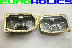 11127595546 BMW Left Right Engine Spark Plug Housing F30 X1 #3
