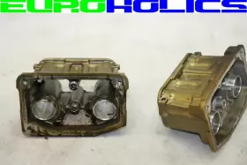 11127595546 BMW Left Right Engine Spark Plug Housing F30 X1
