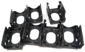 12131437986 BMW Locking Set E82 E88 E90 F32 A1