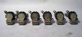 12131748018 BMW Ignition Coil Set Bremi E36 E39 Z3 E38 E46