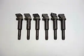 12137551049 BMW Ignition Coil Set Bosch E90