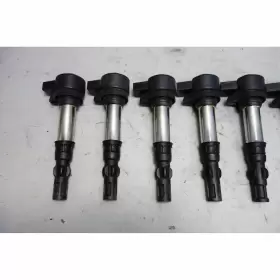 12137838388 BMW Pulse Igntion Coil Set E90 M3 S65 #2