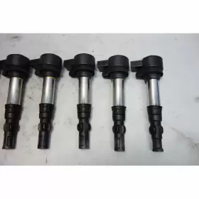 12137838388 BMW Pulse Igntion Coil Set E90 M3 S65 #3
