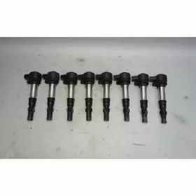 12137838388 BMW Pulse Igntion Coil Set E90 M3 S65