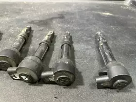 12137841754 BMW Set Ignition Coils S65 E90 E92 E93 M3 #2