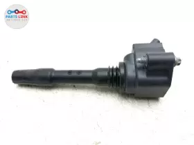 12138643360 BMW Gas Engine Motor Ignition Coil Spark Plug X5 #2