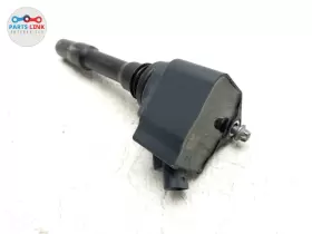 12138643360 BMW Gas Engine Motor Ignition Coil Spark Plug X5 #3