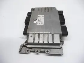 12147614628 BMW Control Unit Dme F10 F25 528I X3 A1 #2