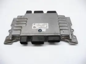 12147614628 BMW Control Unit Dme F10 F25 528I X3 A1 #3