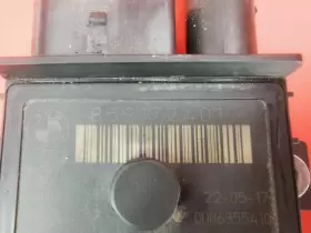 12217800156 BMW Diesel Engine Glow Plug Power Controller E90 #3