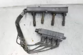 1247281 BMW Ignition Coil Bosch Z3 E36 E46 E34 M43 M44